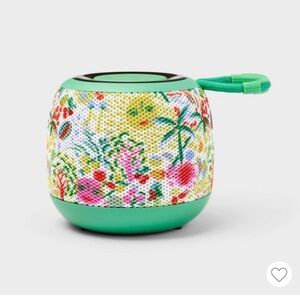 Roller Rabbit Speaker